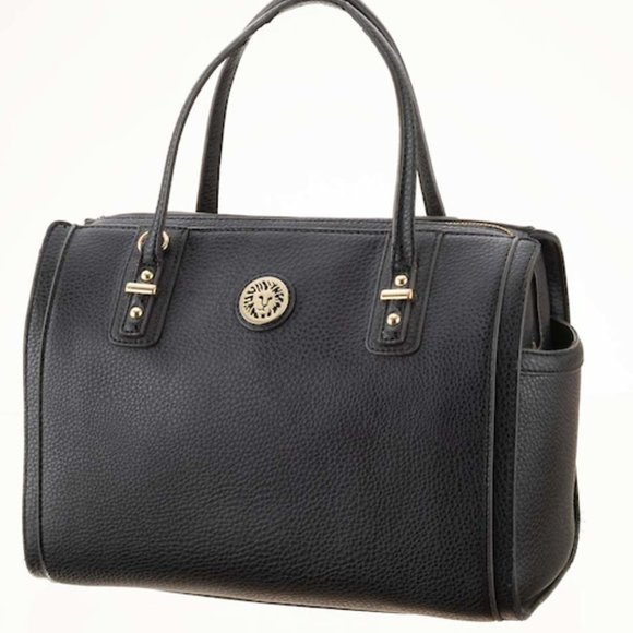 Black Ladies Purse - Picture 1 of 2